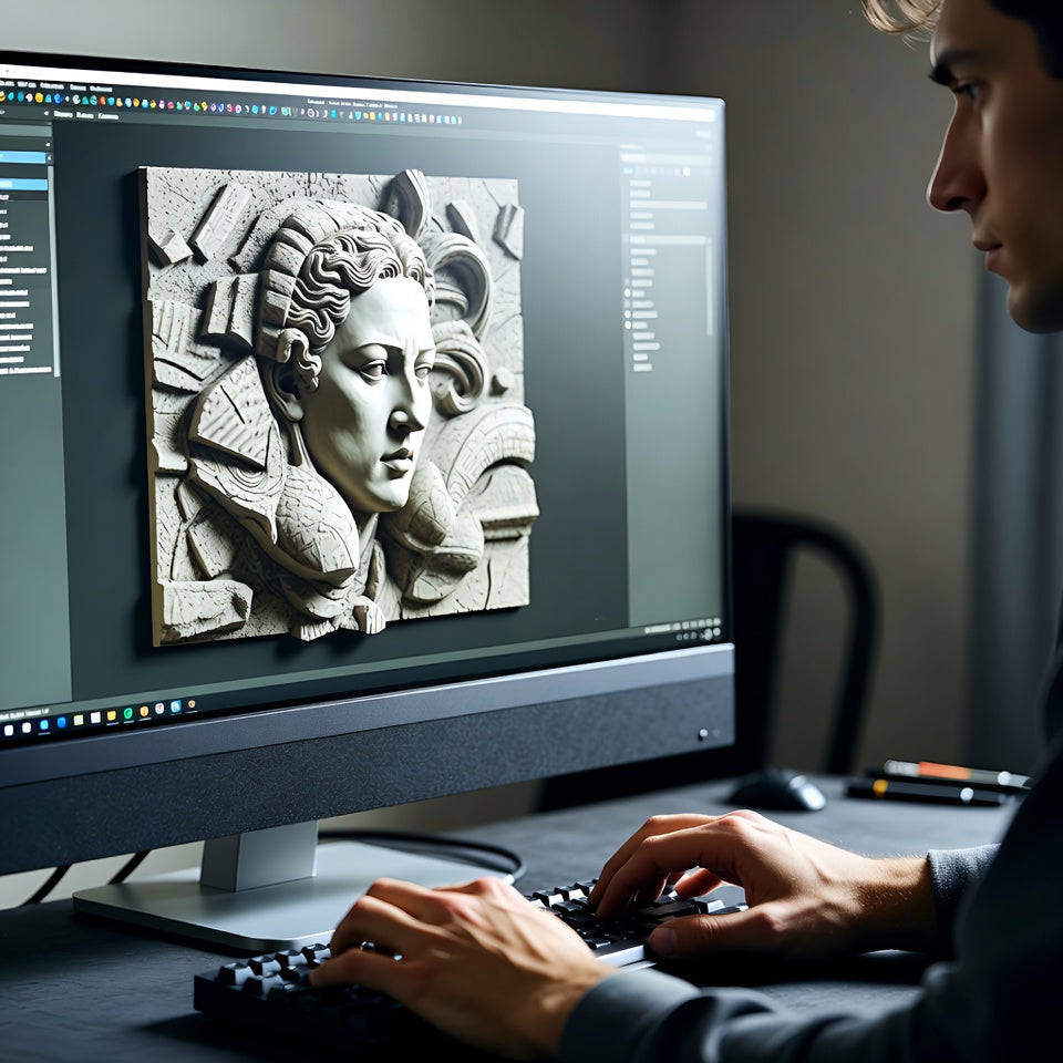 How to Use Rhino 8 to Create Manufacturable Silicone Molds