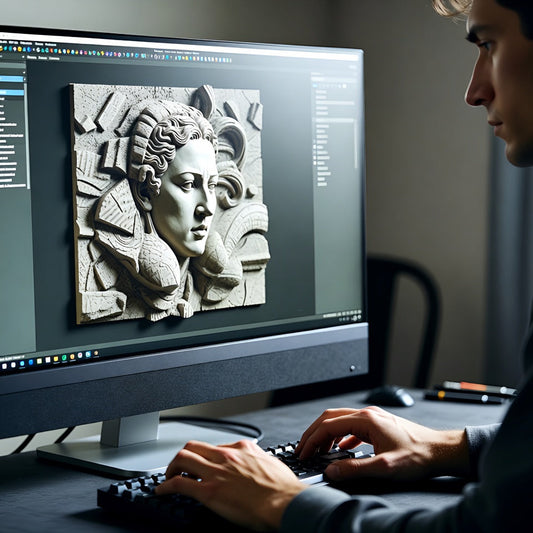 How to Use Rhino 8 to Create Manufacturable Silicone Molds