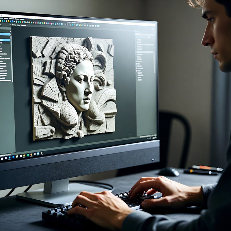 How to Use Rhino 8 to Create Manufacturable Silicone Molds