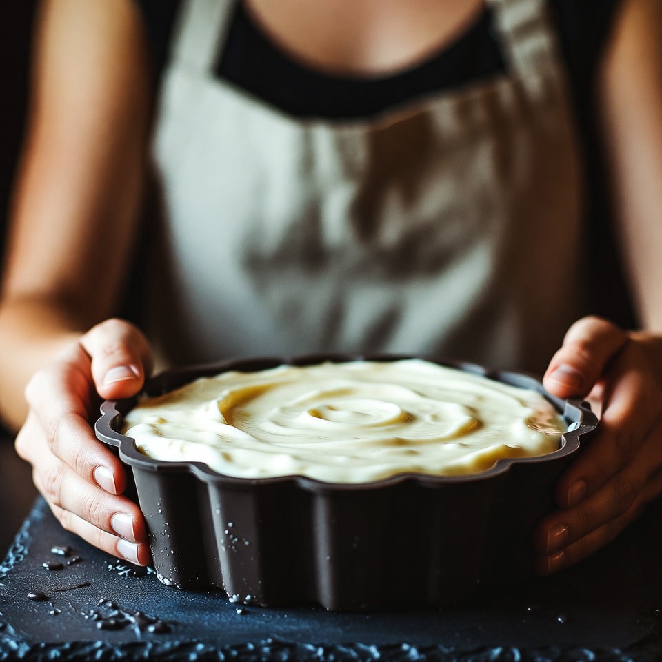 Mousse Cake Demolding Failures? How to Choose the Right Silicone Hardness (Shore A)