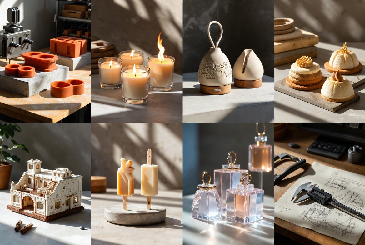 YiKe Studio Solutions