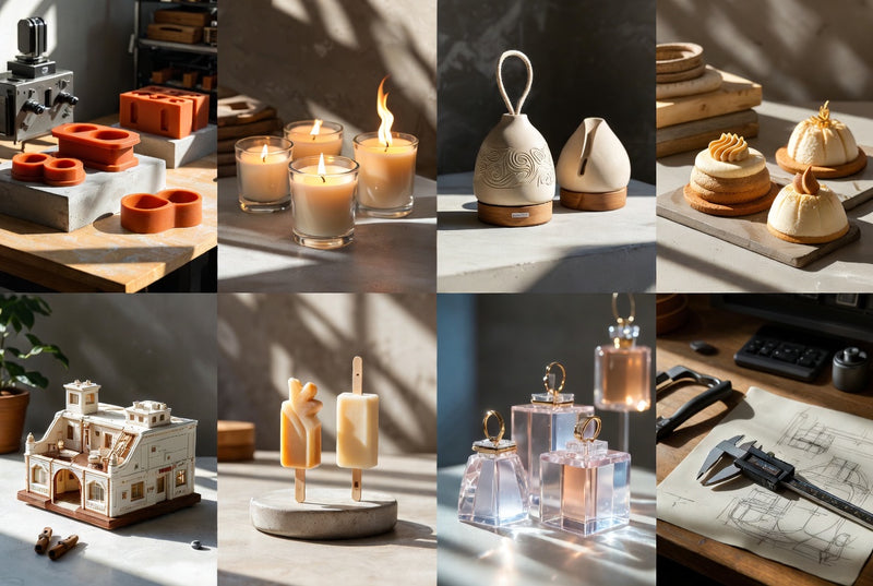 YiKe Studio Solutions