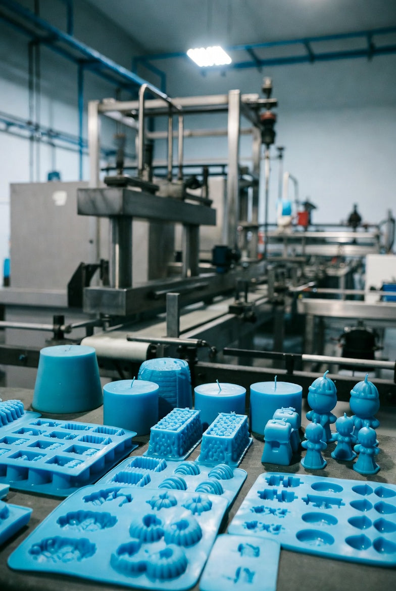 The Shape of Inspiration.